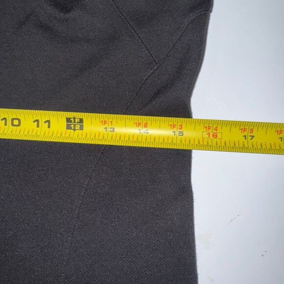 Cabi Claire Black Sheath Dress | Size 8 | LBD - Picture 13 of 15